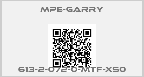 mpe-garry-613-2-072-0-MTF-XS0