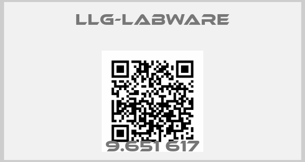 LLG-Labware-9.651 617