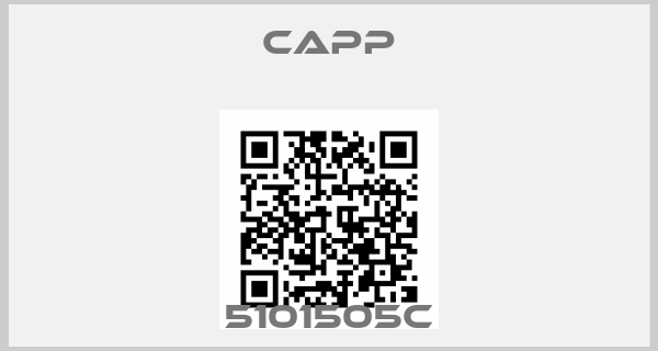 CAPP-5101505C