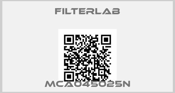 FilterLab-MCA045025N