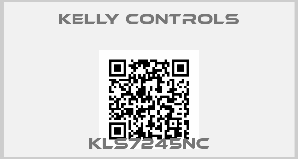 Kelly Controls-KLS7245NC