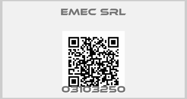 Emec Srl-03103250