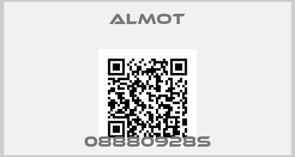 Almot-08880928S