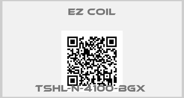 Ez Coil-TSHL-N-4100-BGX 