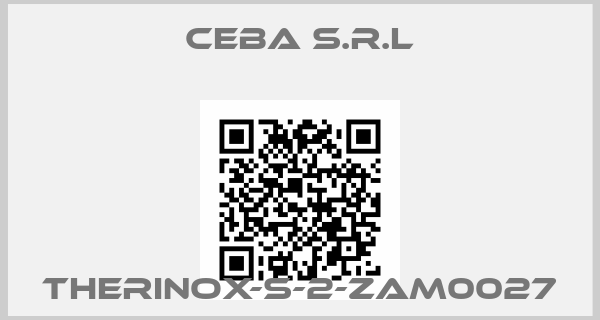CEBA s.r.l-therinox-s-2-zam0027
