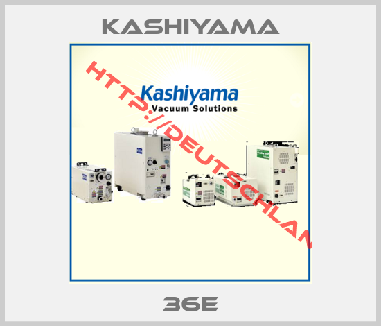 KASHIYAMA-36E