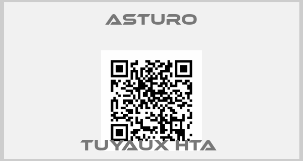 ASTURO-TUYAUX HTA 