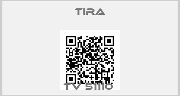 Tira-TV 51110 