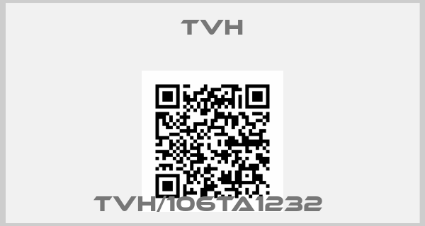 TVH-TVH/106TA1232 