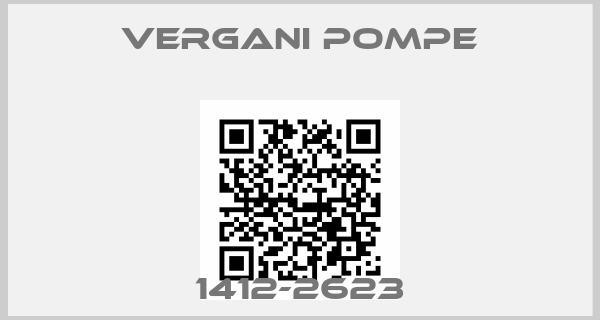 Vergani Pompe-1412-2623
