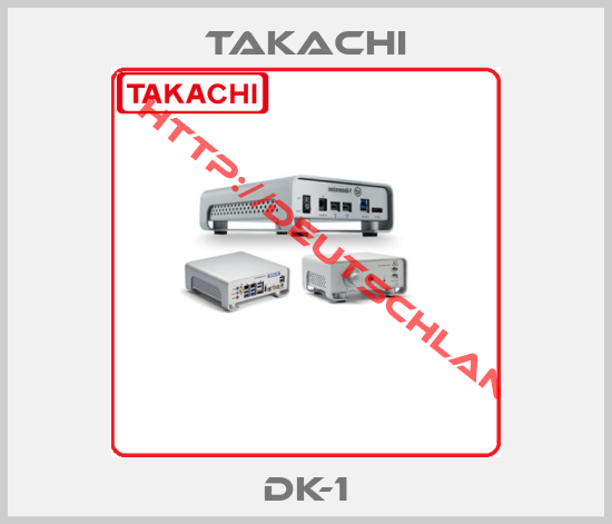 TAKACHI-DK-1