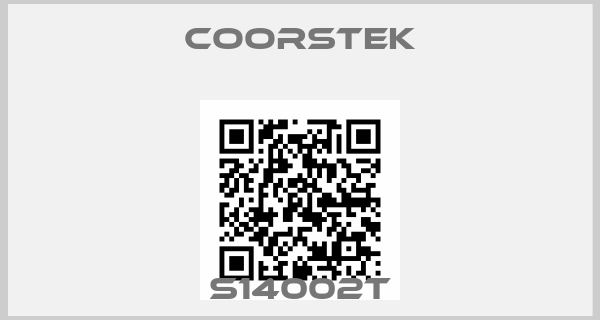 coorstek-S14002T