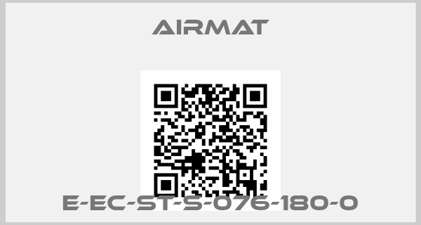 Airmat-E-EC-ST-S-076-180-0