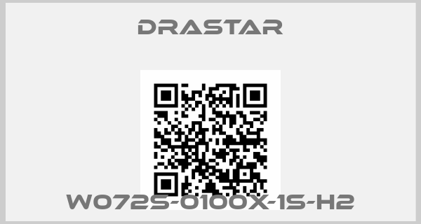 DRASTAR-W072S-0100X-1S-H2