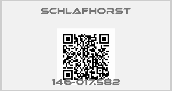 Schlafhorst-146-017.582