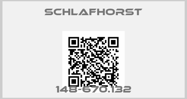 Schlafhorst-148-670.132