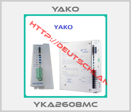 Yako-YKA2608MC