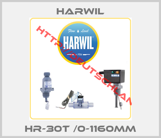 Harwil-HR-30T /0-1160mm