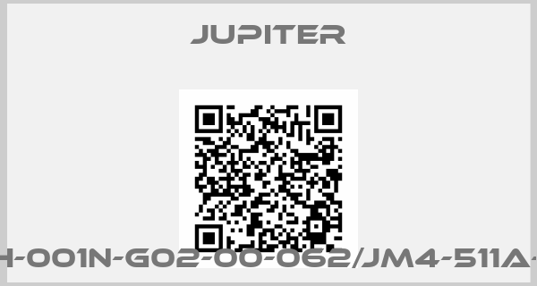 Jupiter-2AH-001N-G02-00-062/JM4-511A-310
