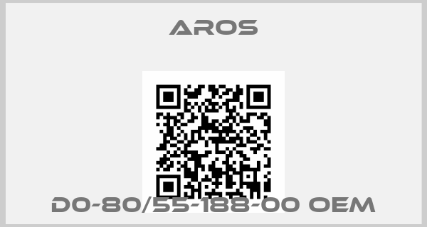 aros-D0-80/55-188-00 OEM