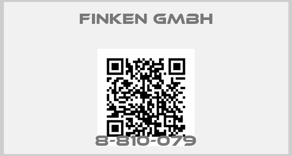 Finken GmbH-8-810-079