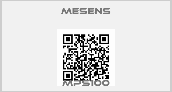 Mesens-MPS100