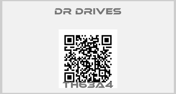 DR drives-TH63A4