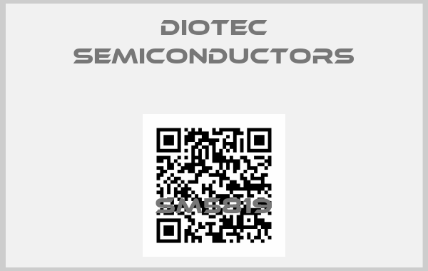 Diotec Semiconductors-SM5819