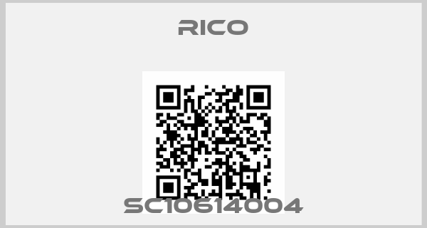 Rico-SC10614004
