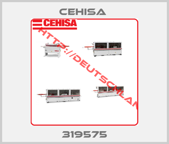 CEHISA -319575