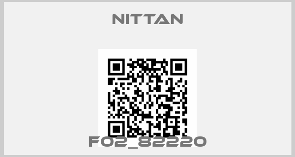 NITTAN-F02_82220