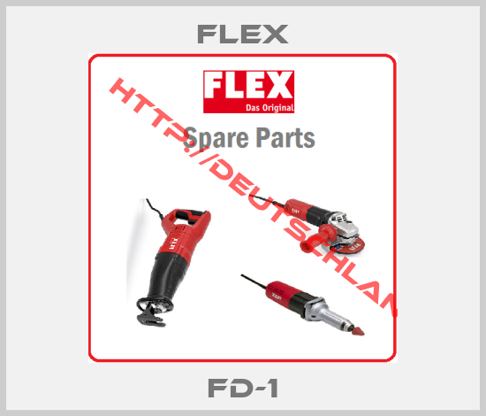 FLEX-FD-1