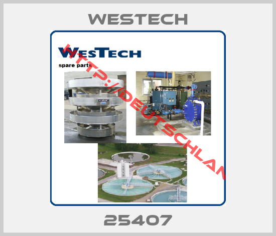 WESTECH-25407