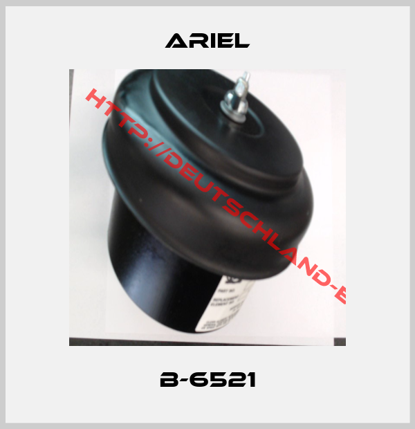 ARIEL-B-6521