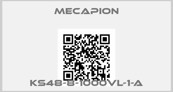 Mecapion-KS48-8-1000VL-1-A