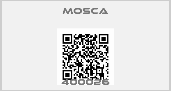 MOSCA-400026