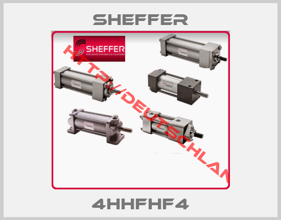 Sheffer-4HHFHF4