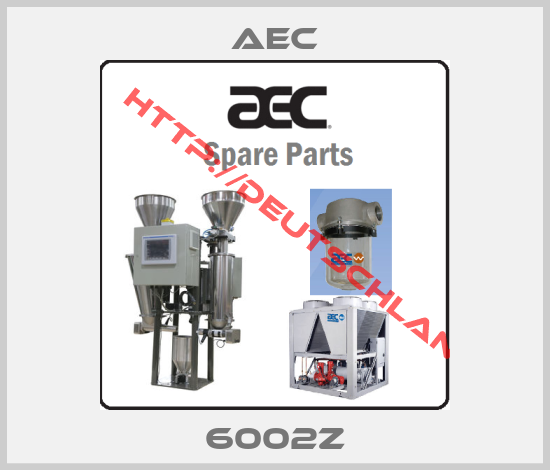 AEC-6002z
