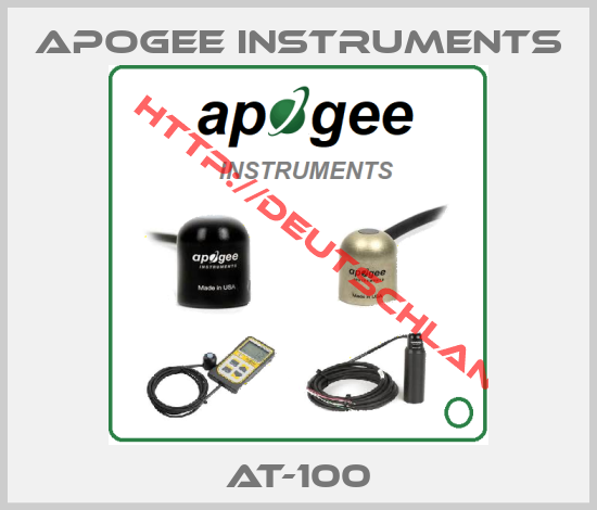 Apogee Instruments-AT-100