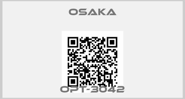 OSAKA-OPT-3042