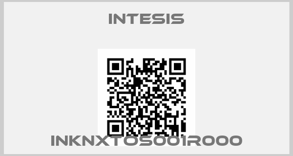 Intesis-INKNXTOS001R000