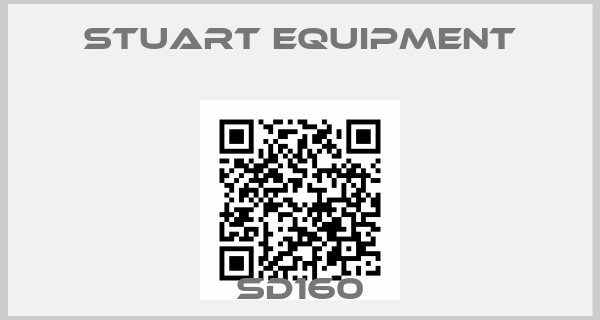 Stuart Equipment-SD160