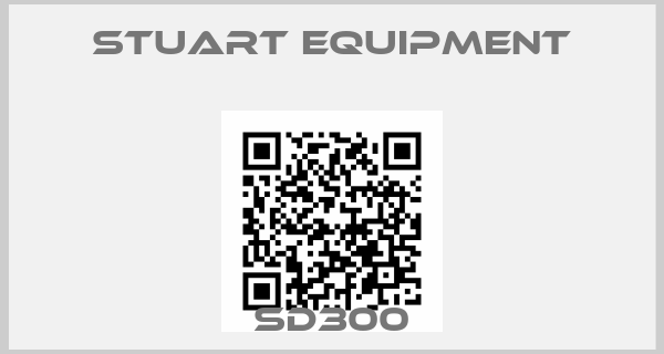 Stuart Equipment-SD300