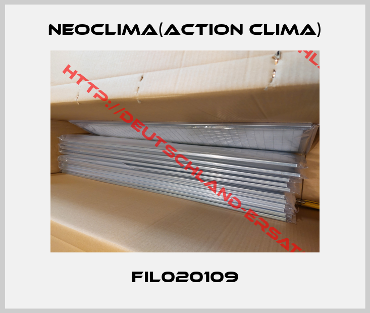 NeoClima(Action clima)-FIL020109