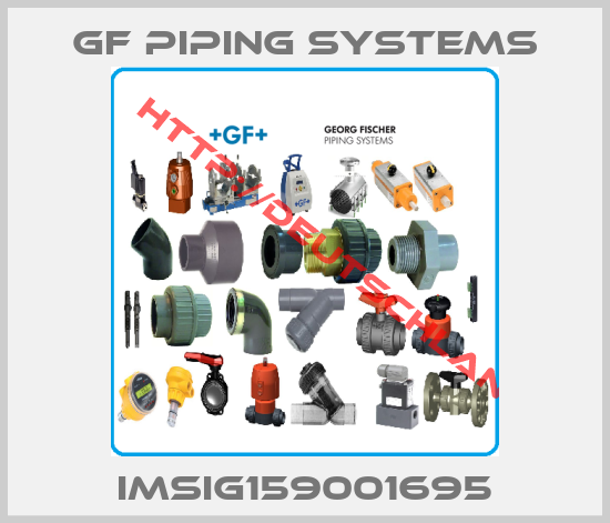 GF Piping Systems-IMSIG159001695