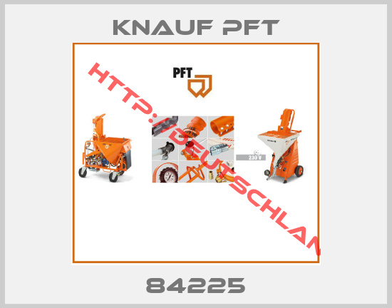 Knauf PFT-84225