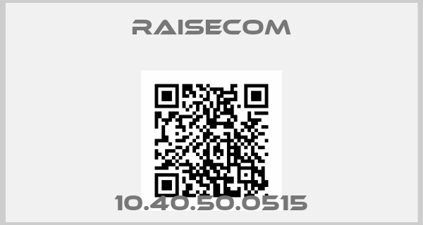 Raisecom-10.40.50.0515