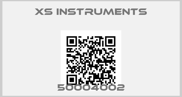 XS instruments-50004002