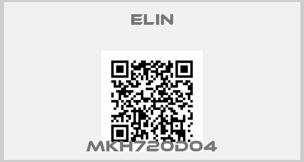 Elin-MKH720D04