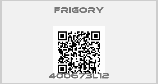 Frigory-400673L12